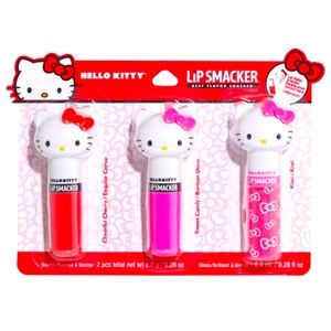 Hello Kitty Lip Gloss